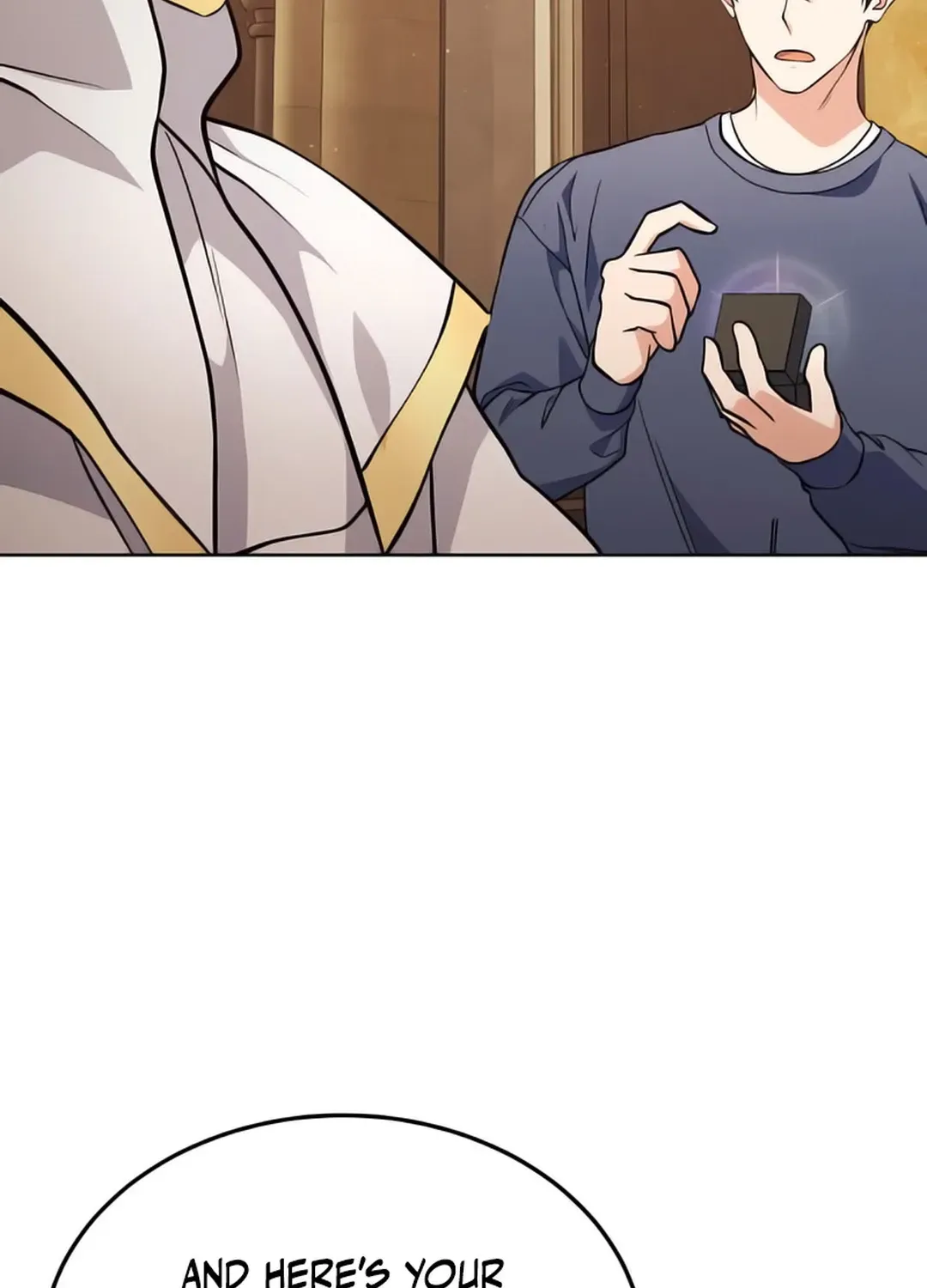 Immortal Maestro Chapter 15 page 82 - 