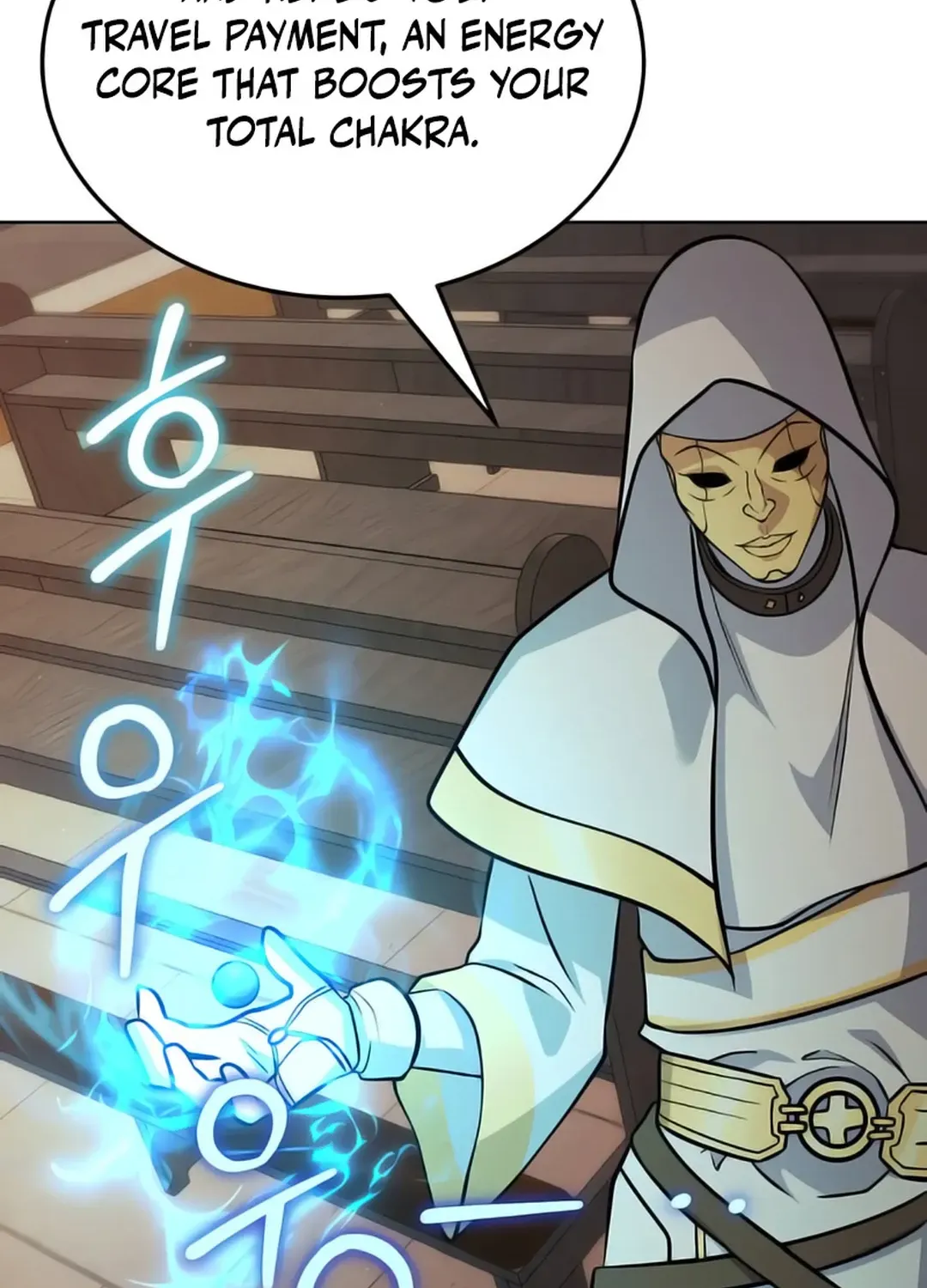 Immortal Maestro Chapter 15 page 83 - 
