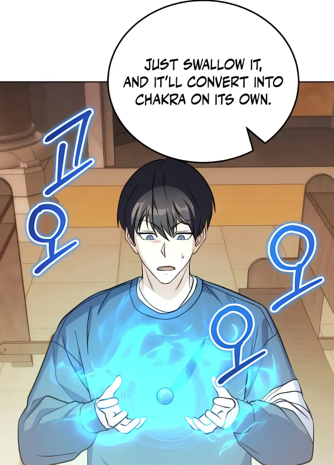 Immortal Maestro Chapter 15 page 85 - 
