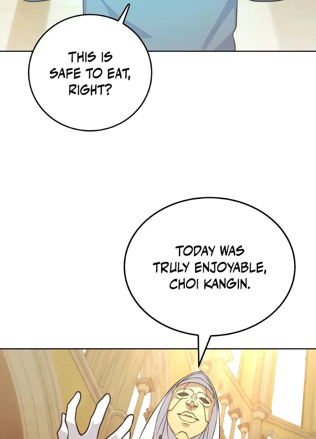 Immortal Maestro Chapter 15 page 86 - 