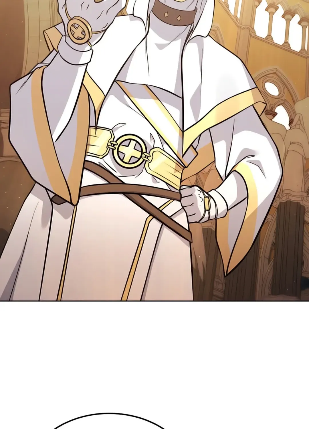 Immortal Maestro Chapter 15 page 87 - 