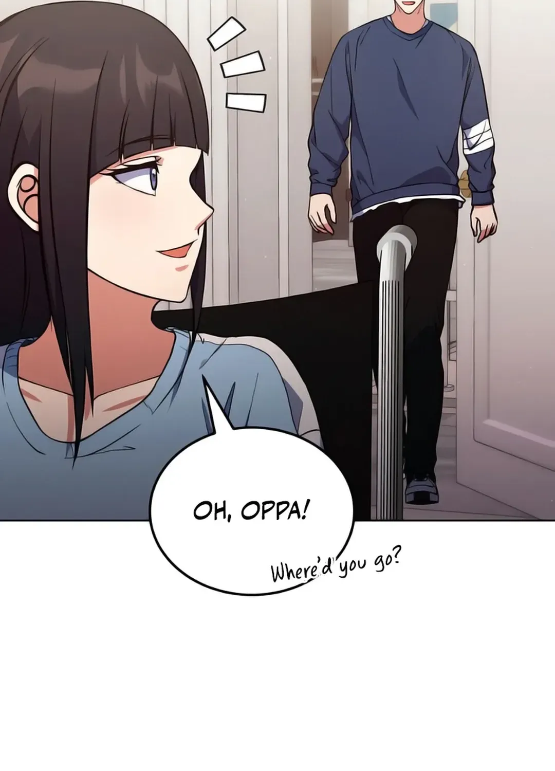 Immortal Maestro Chapter 15 page 96 - 