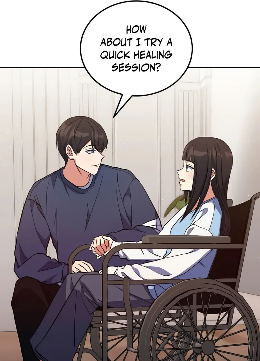 Immortal Maestro Chapter 15 page 98 - 
