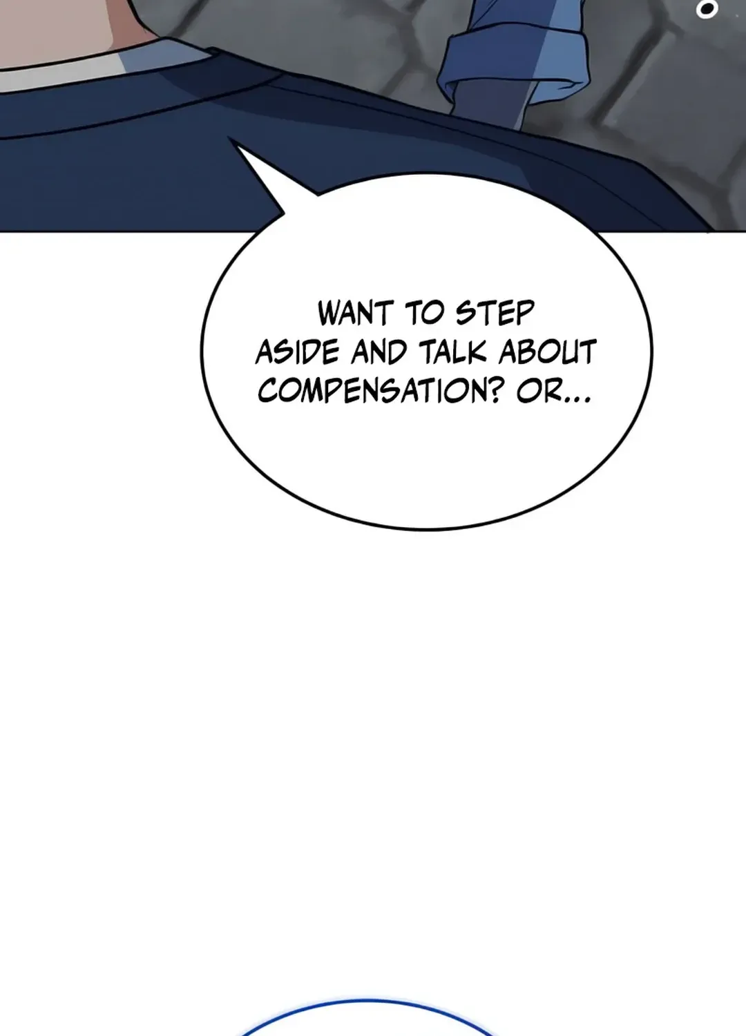 Immortal Maestro Chapter 16 page 11 - 