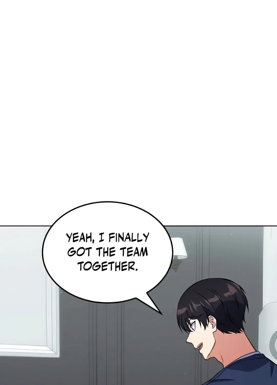 Immortal Maestro Chapter 16 page 105 - 