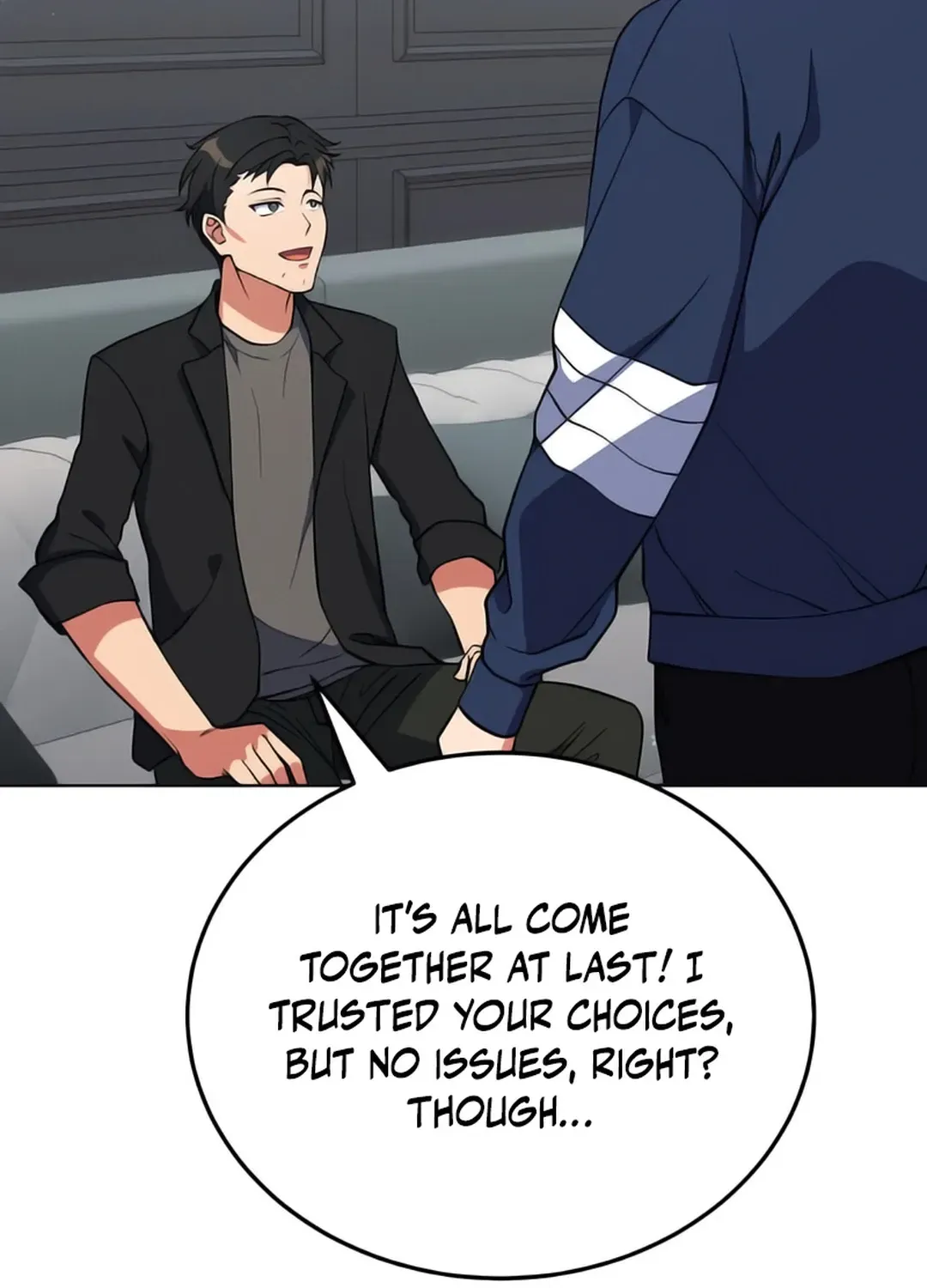 Immortal Maestro Chapter 16 page 107 - 