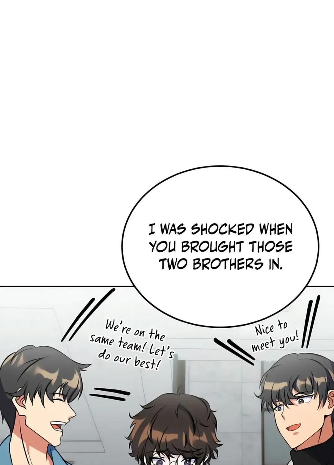 Immortal Maestro Chapter 16 page 108 - 