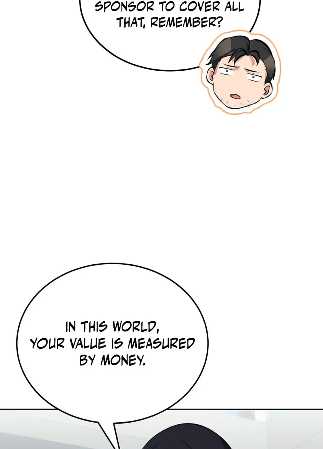 Immortal Maestro Chapter 16 page 111 - 