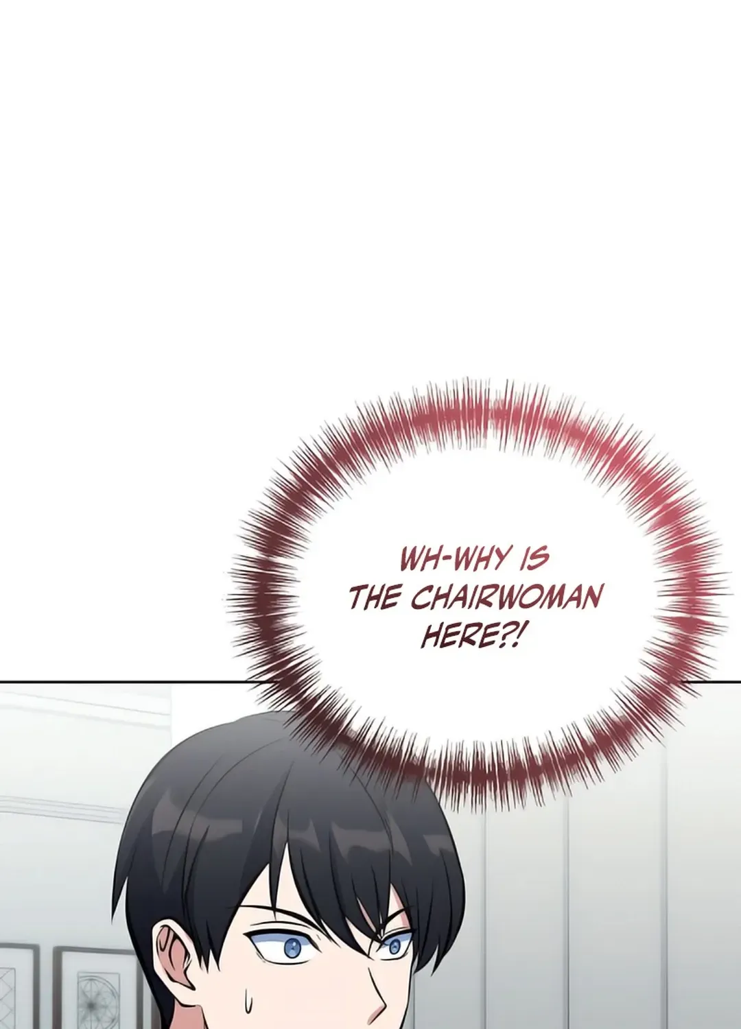 Immortal Maestro Chapter 16 page 124 - 