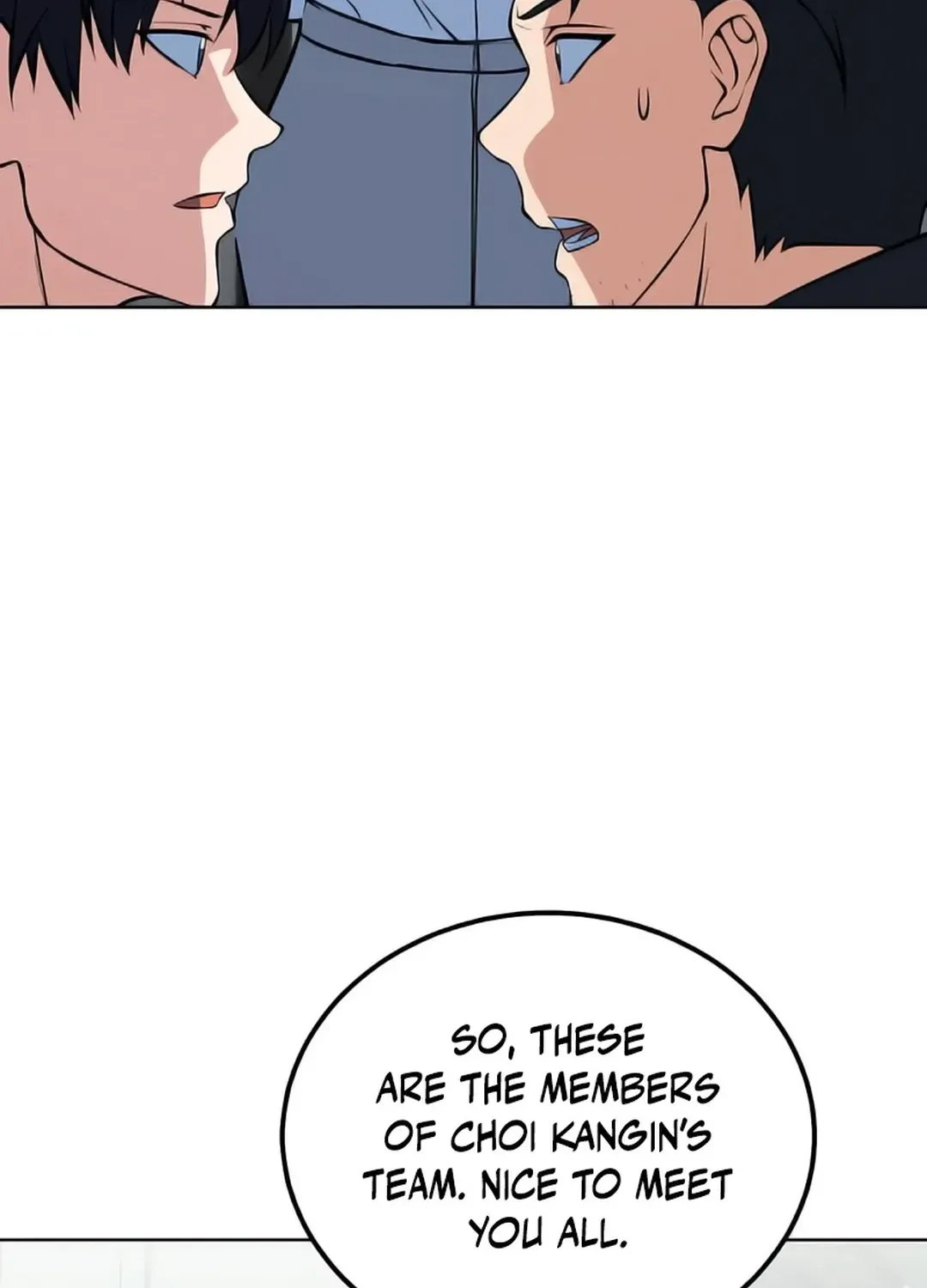 Immortal Maestro Chapter 16 page 129 - 