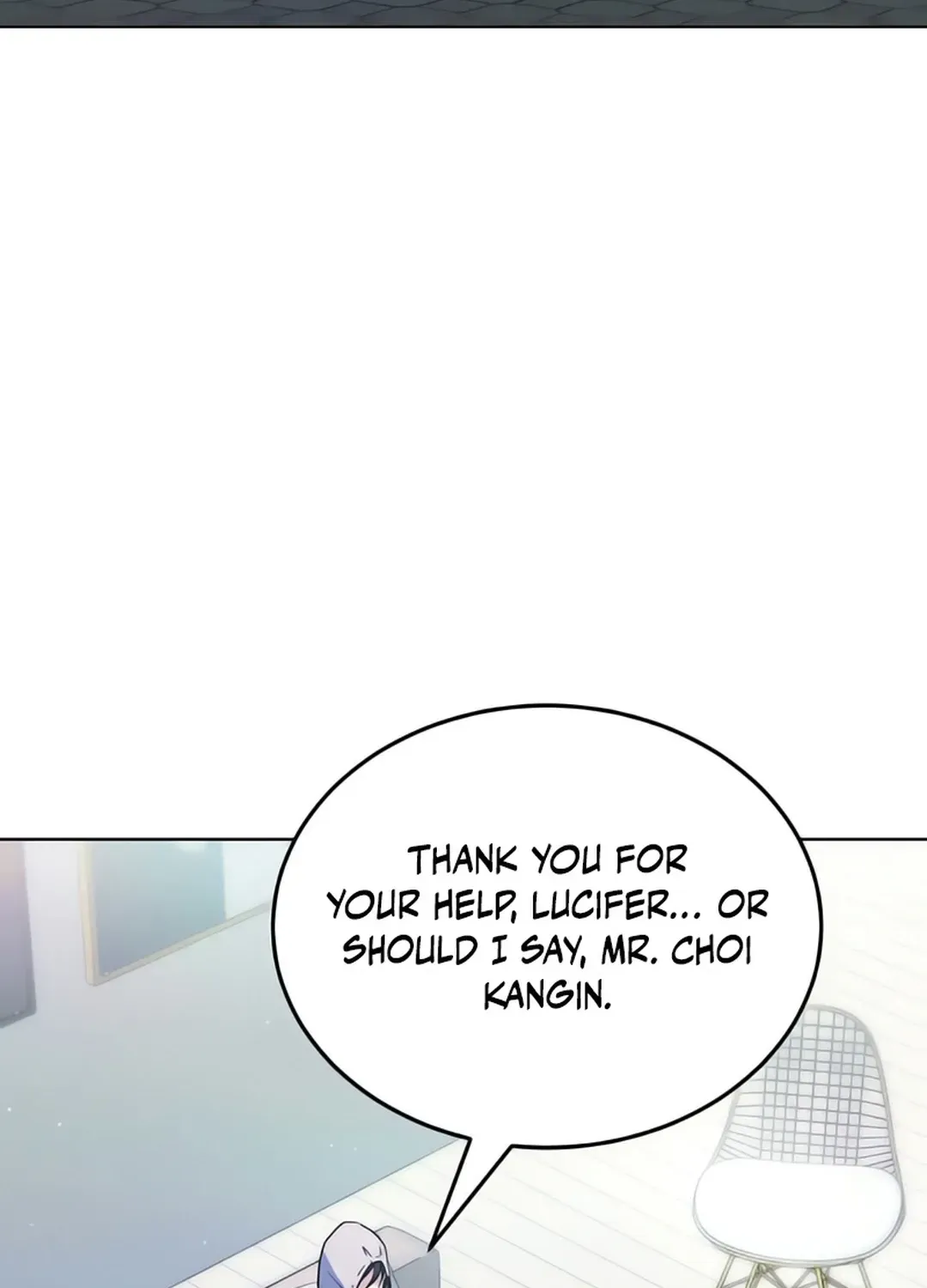 Immortal Maestro Chapter 16 page 19 - 