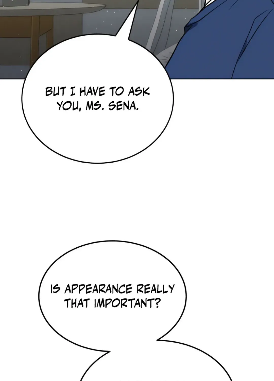 Immortal Maestro Chapter 16 page 33 - 