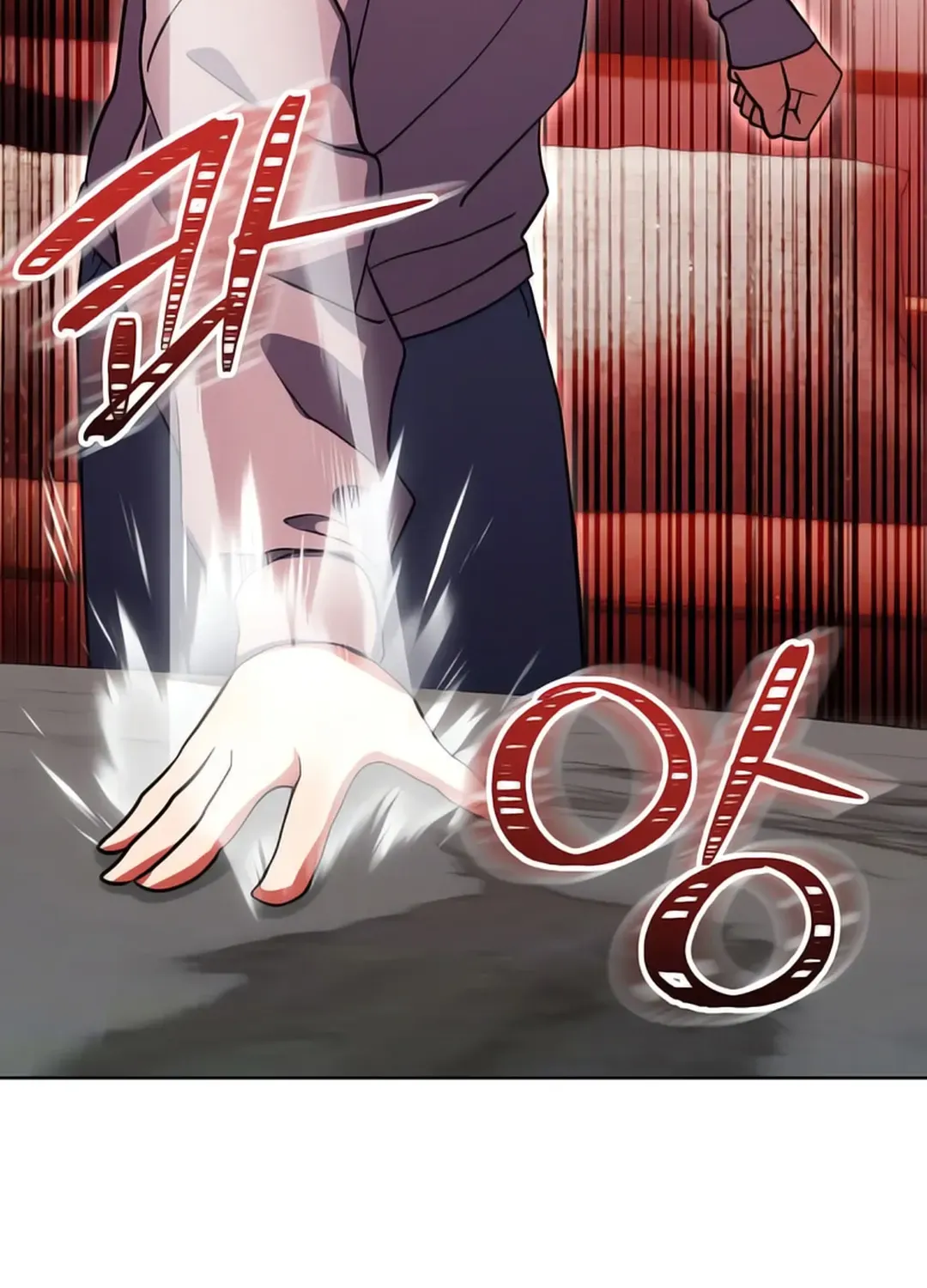 Immortal Maestro Chapter 16 page 38 - 