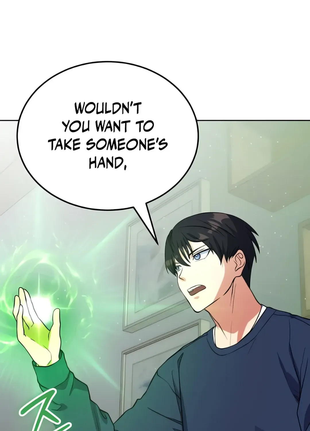 Immortal Maestro Chapter 16 page 47 - 