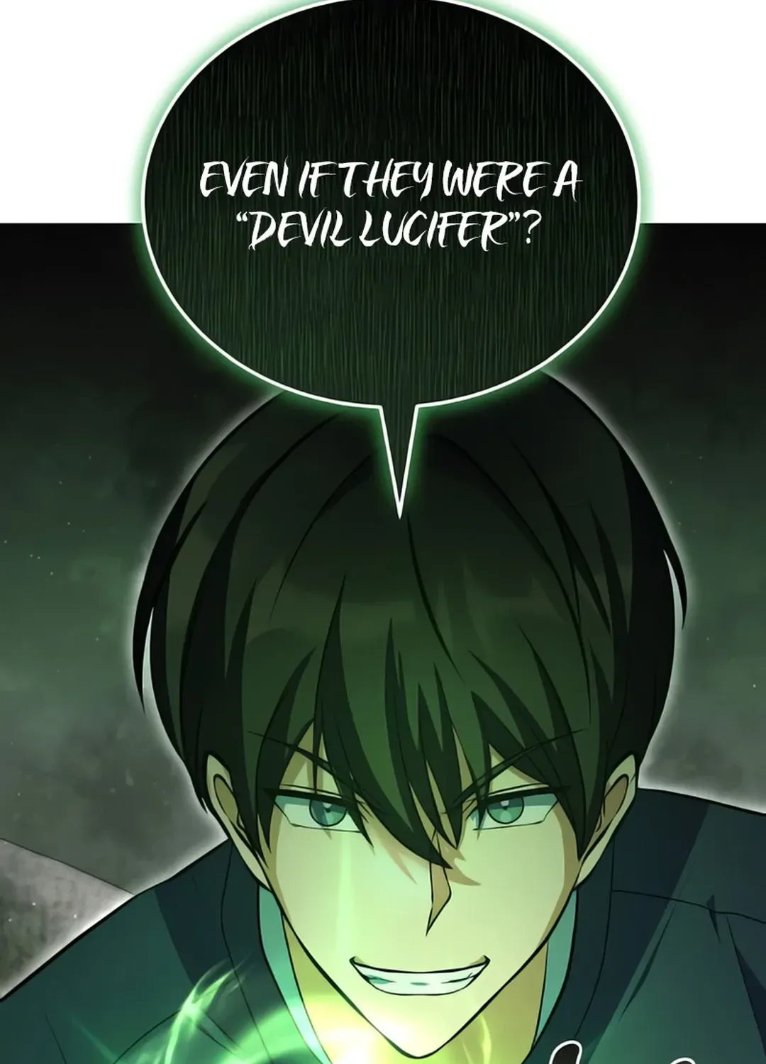 Immortal Maestro Chapter 16 page 49 - 