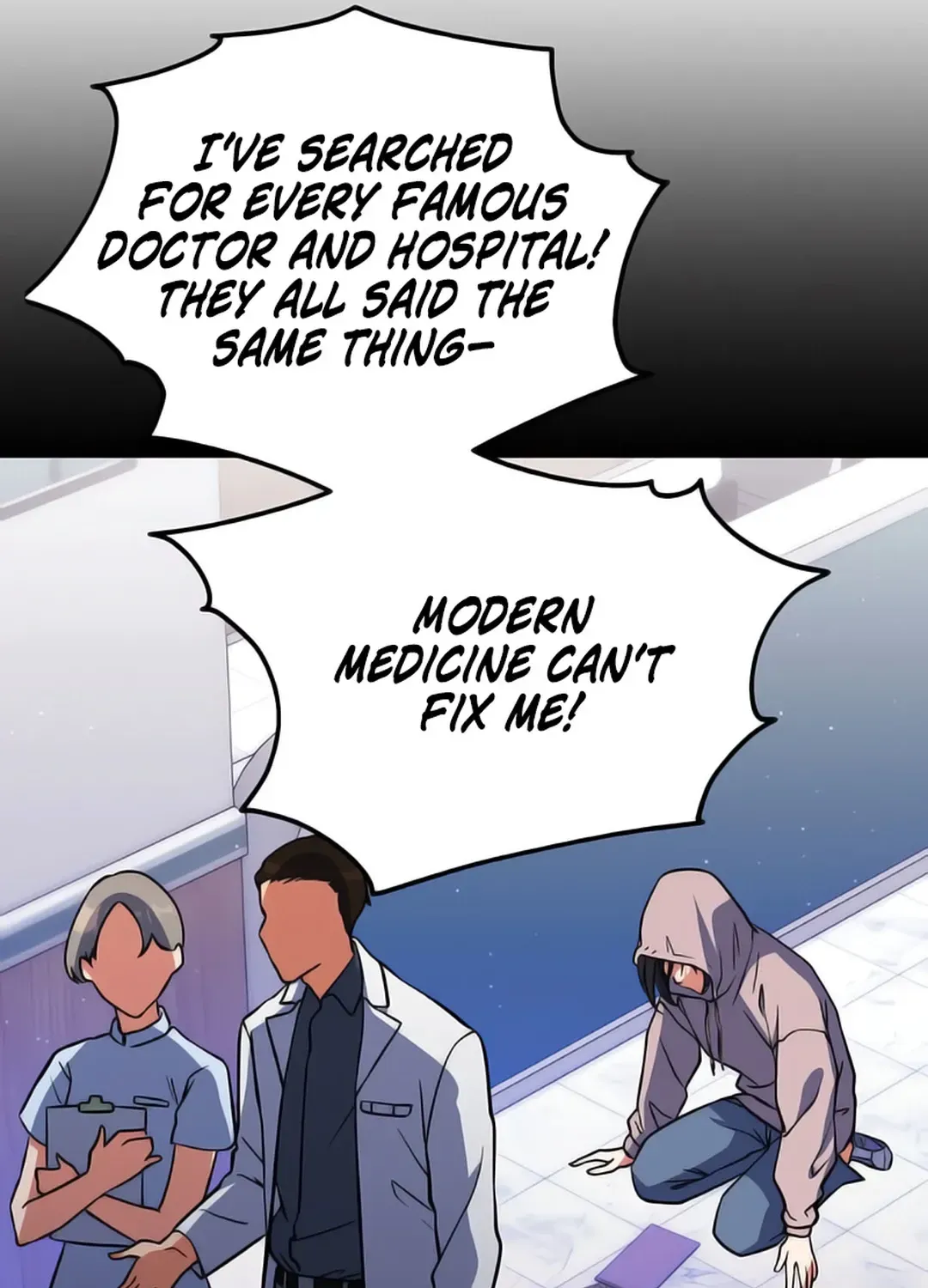 Immortal Maestro Chapter 16 page 55 - 