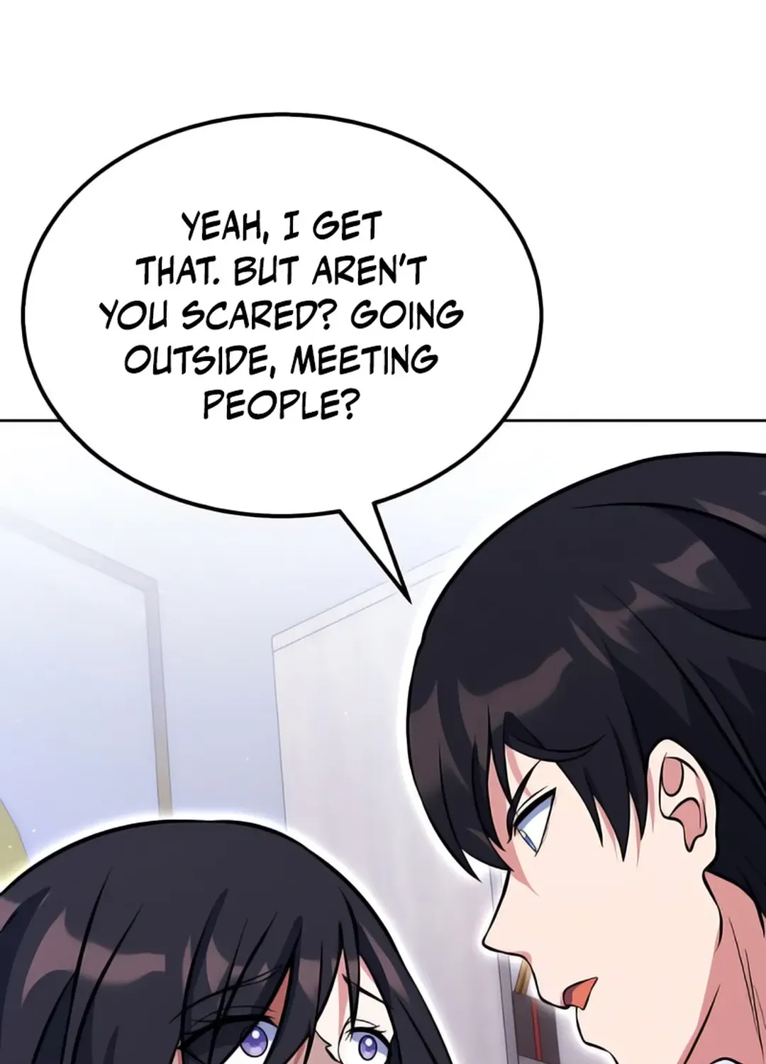 Immortal Maestro Chapter 16 page 57 - 