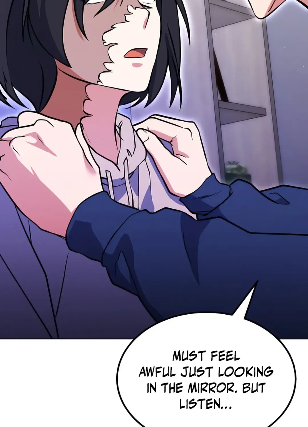 Immortal Maestro Chapter 16 page 58 - 