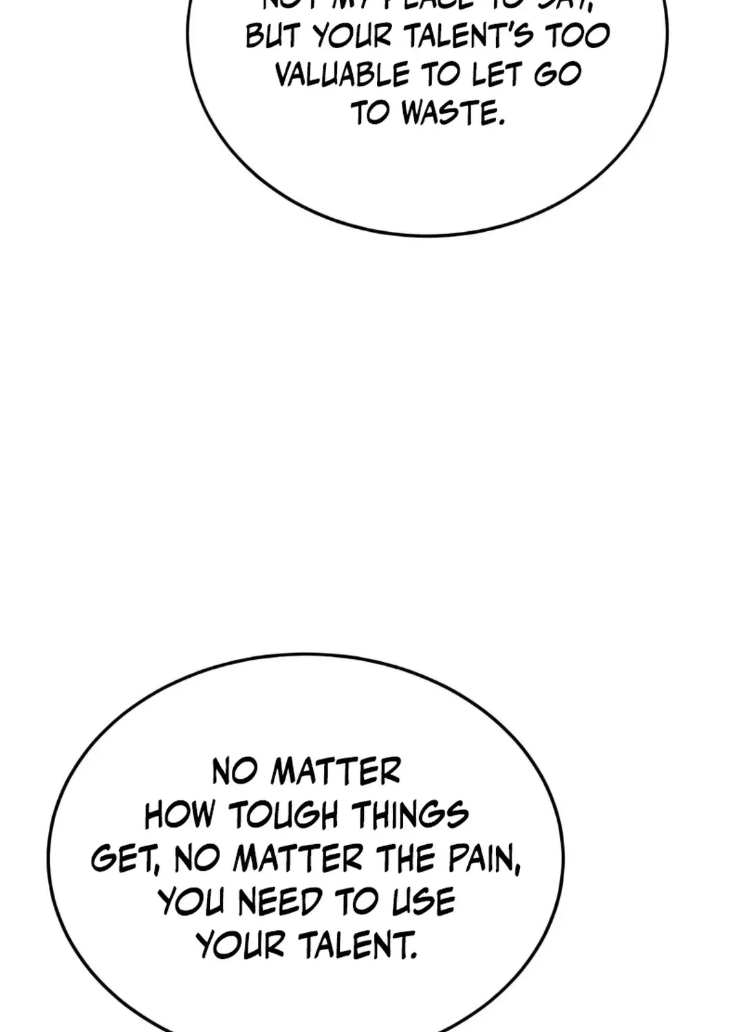 Immortal Maestro Chapter 16 page 63 - 