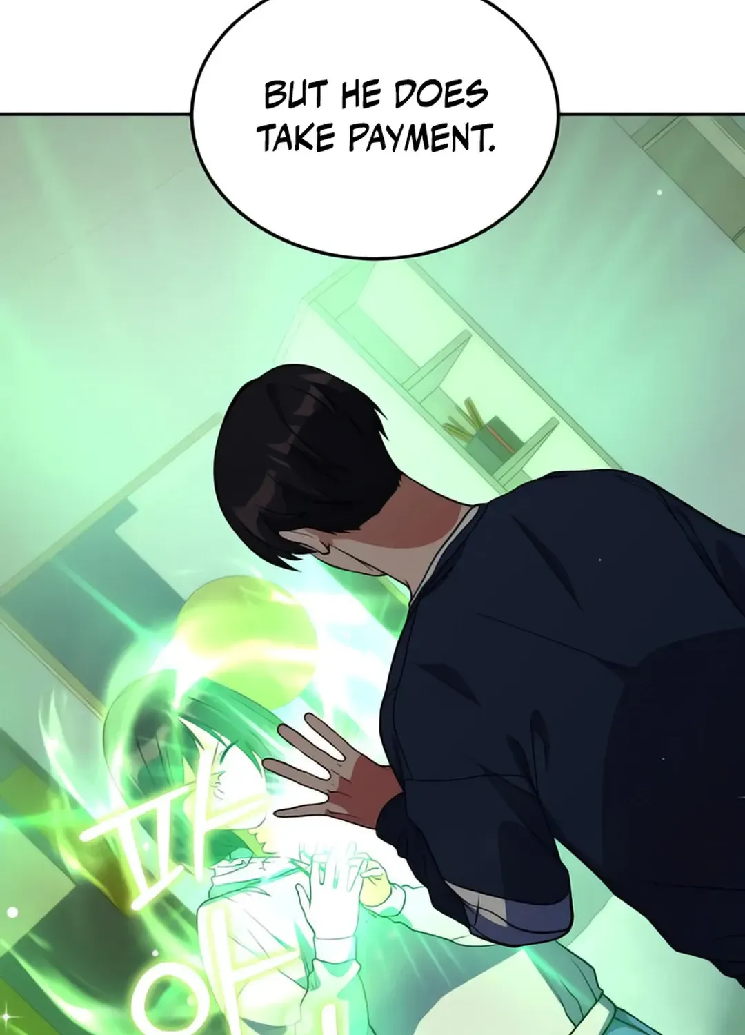 Immortal Maestro Chapter 16 page 84 - 