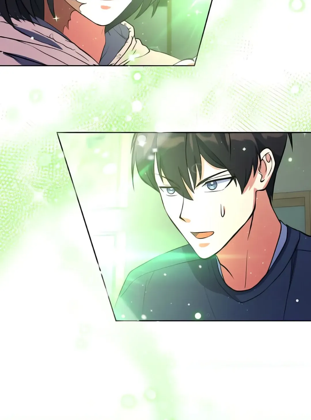 Immortal Maestro Chapter 16 page 86 - 