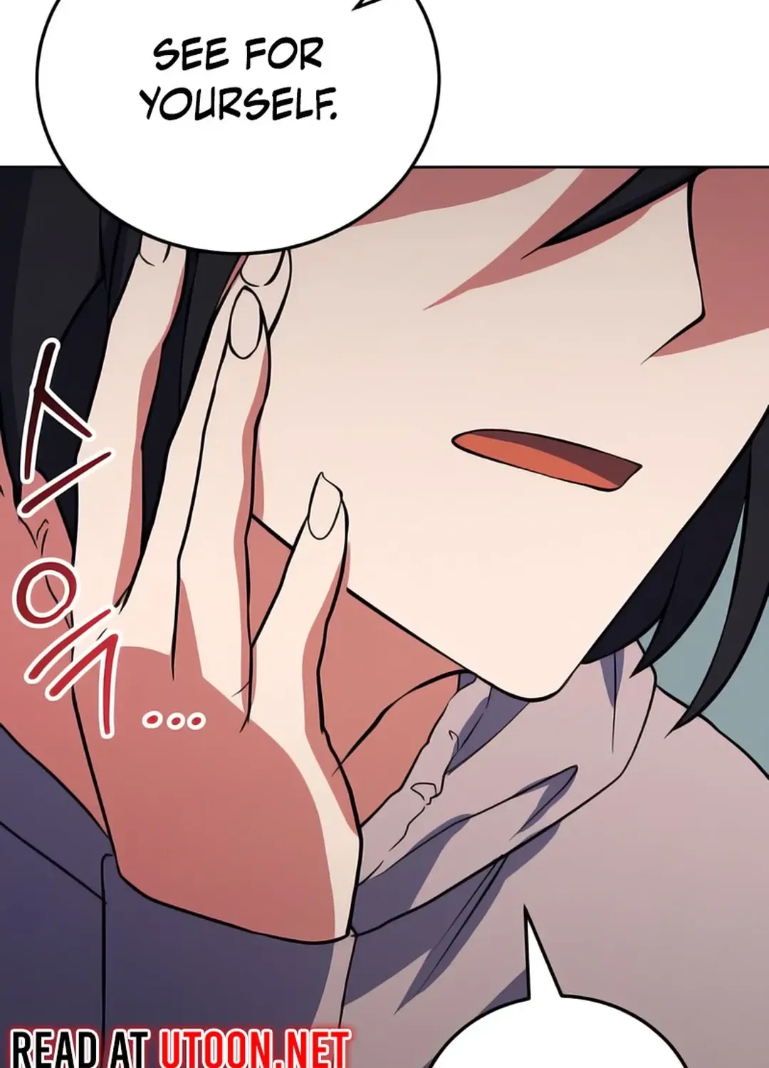 Immortal Maestro Chapter 16 page 89 - 