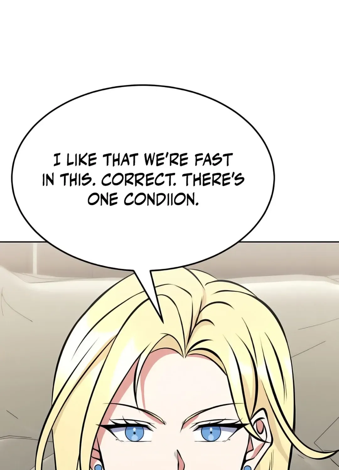 Immortal Maestro Chapter 17 page 11 - 