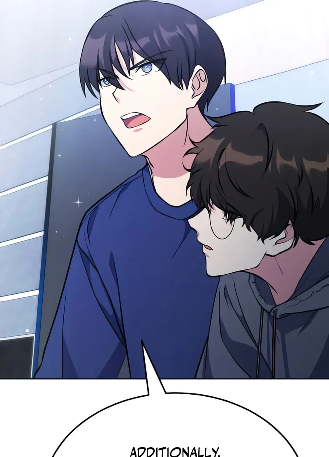 Immortal Maestro Chapter 17 page 102 - 