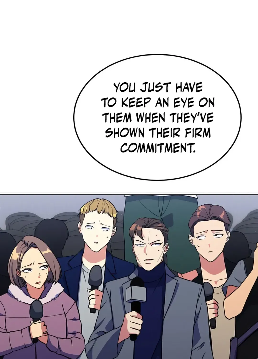 Immortal Maestro Chapter 17 page 107 - 