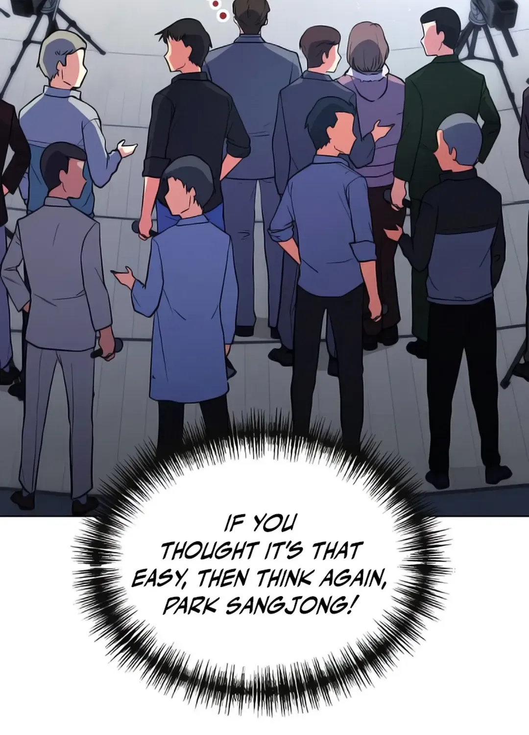 Immortal Maestro Chapter 17 page 114 - 