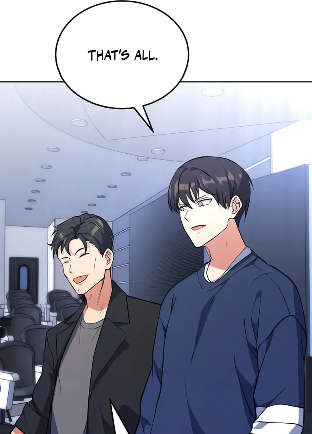 Immortal Maestro Chapter 17 page 116 - 