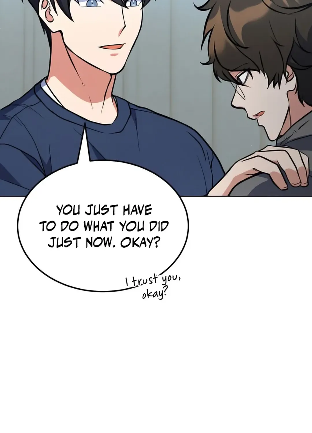 Immortal Maestro Chapter 17 page 121 - 