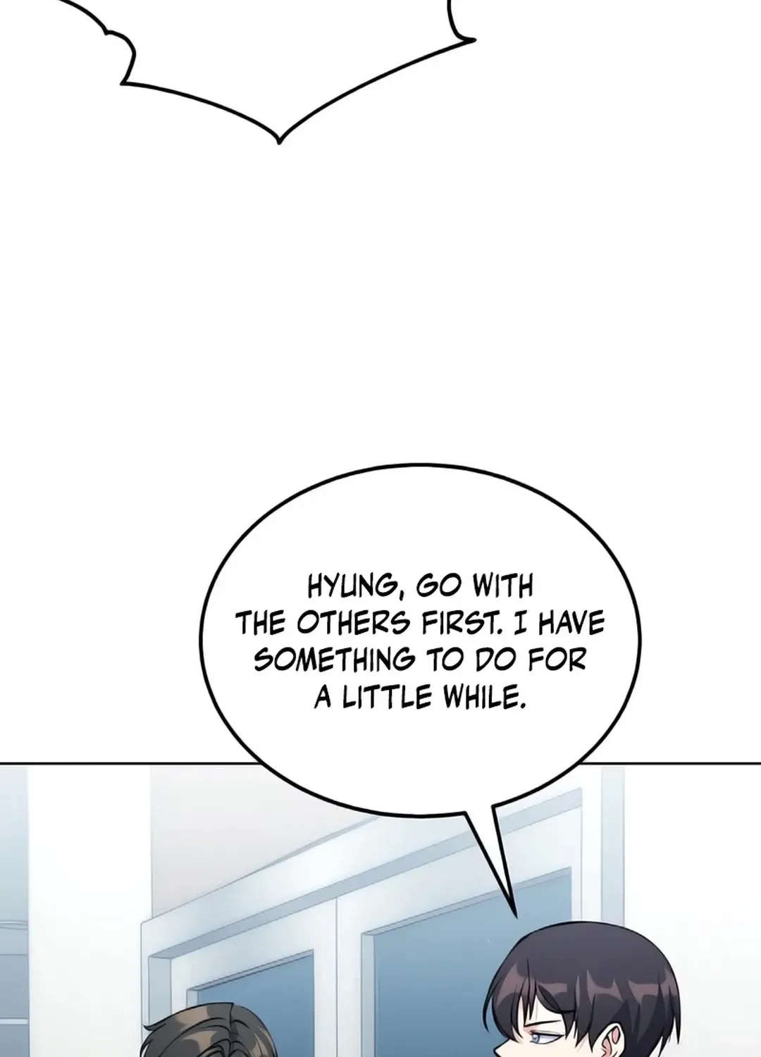 Immortal Maestro Chapter 17 page 124 - 