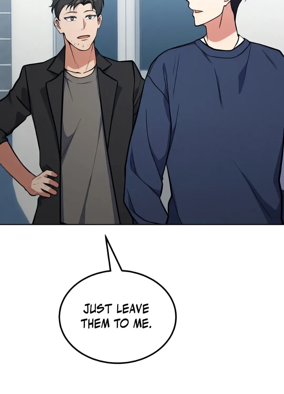 Immortal Maestro Chapter 17 page 125 - 