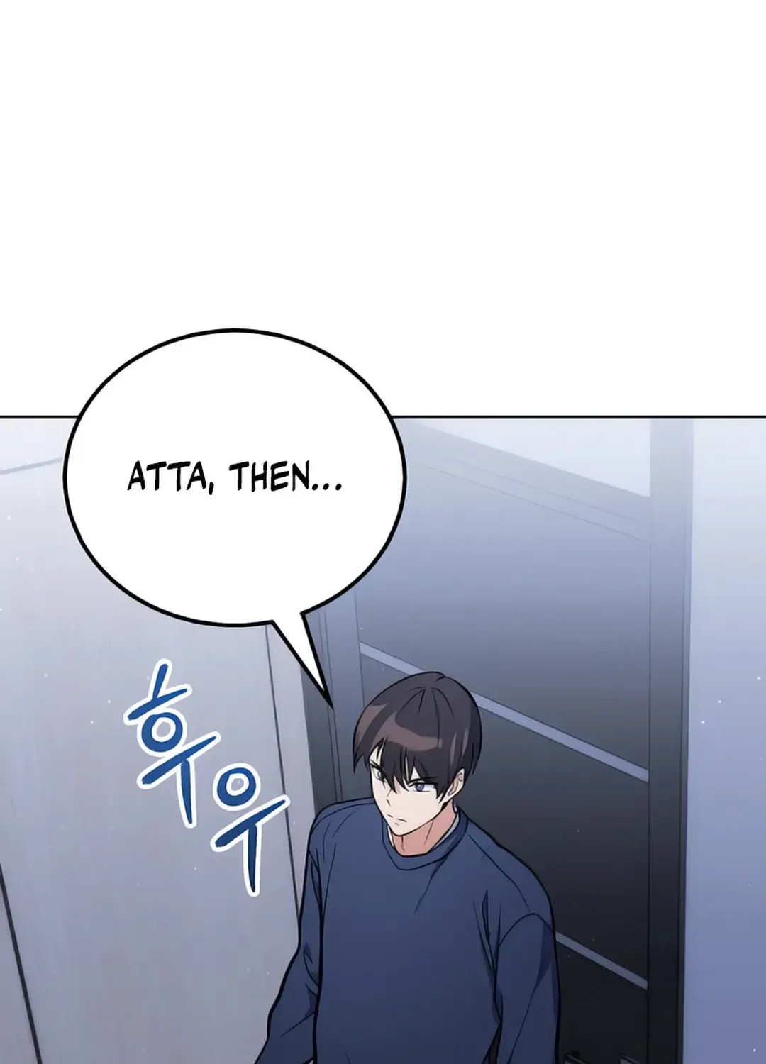 Immortal Maestro Chapter 17 page 128 - 