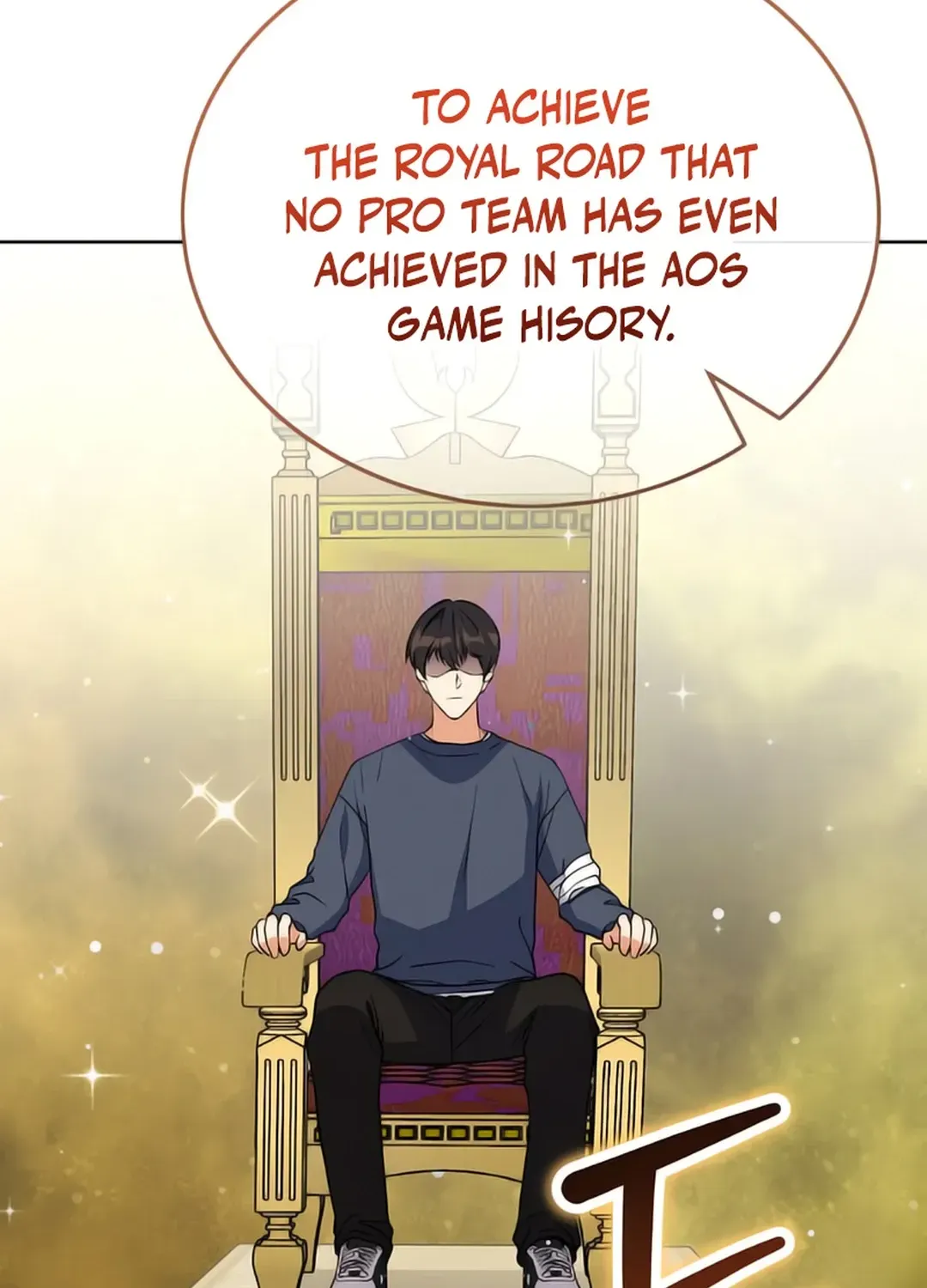 Immortal Maestro Chapter 17 page 15 - 
