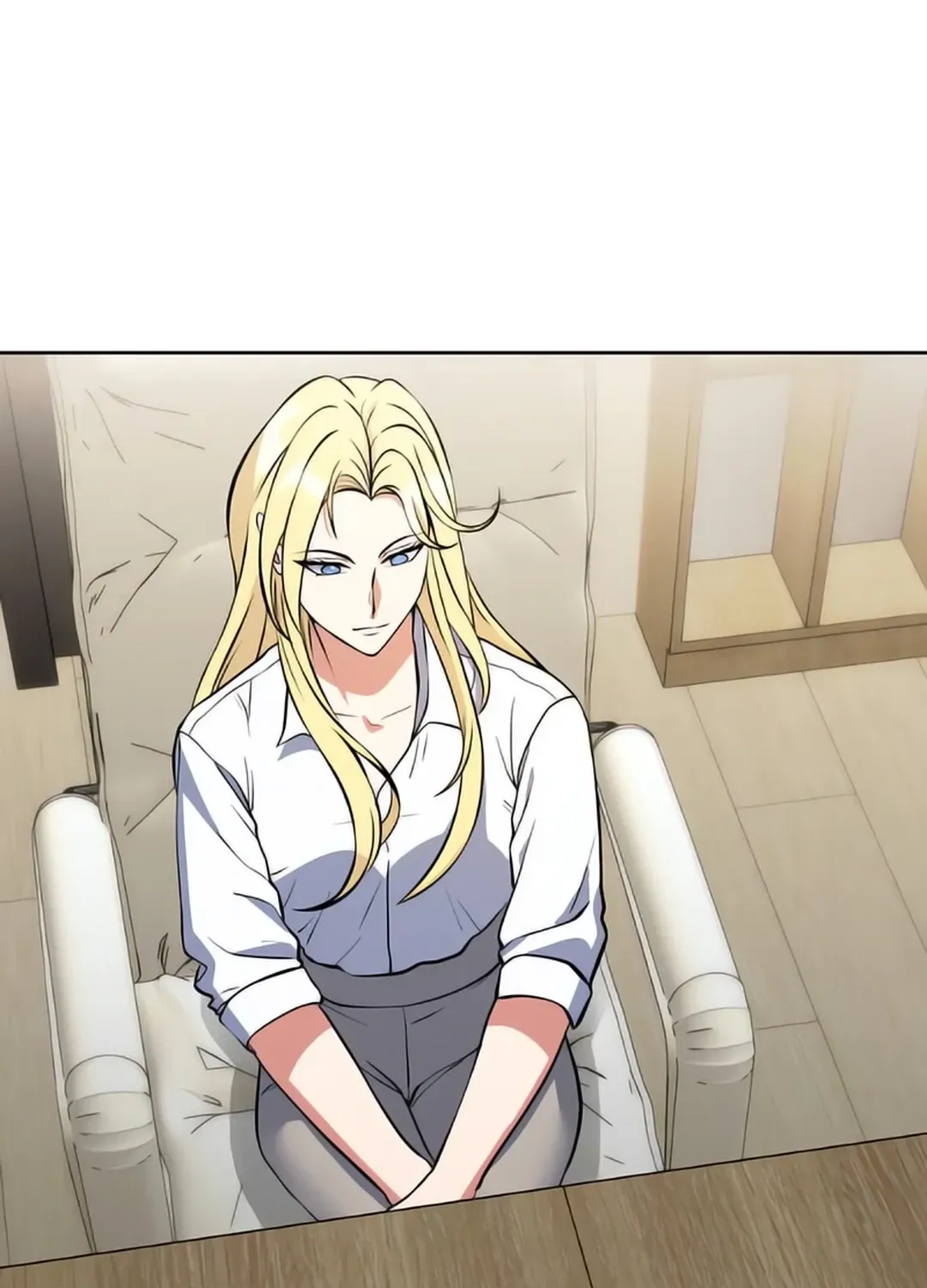 Immortal Maestro Chapter 17 page 17 - 