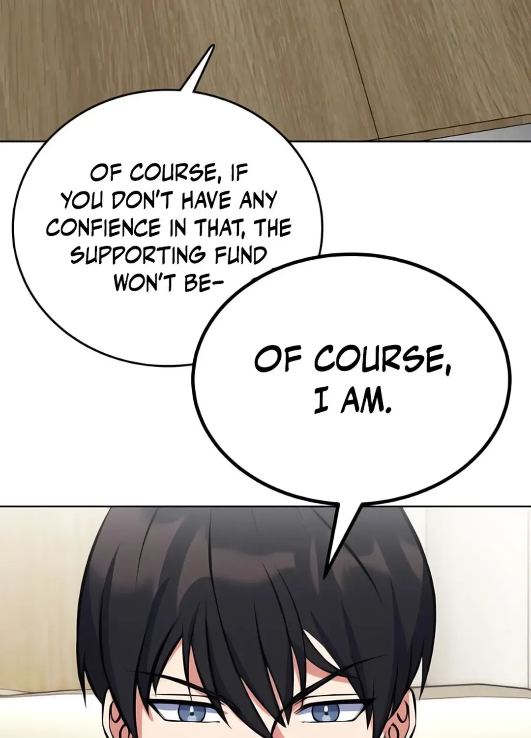 Immortal Maestro Chapter 17 page 18 - 