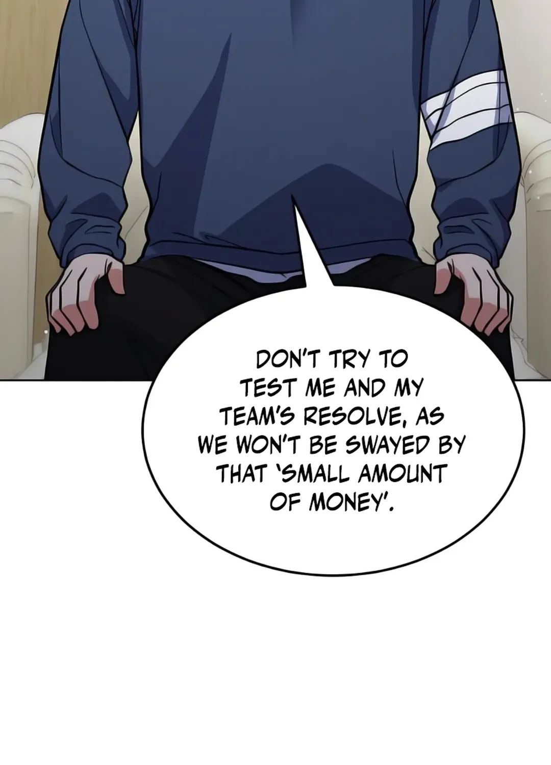 Immortal Maestro Chapter 17 page 22 - 