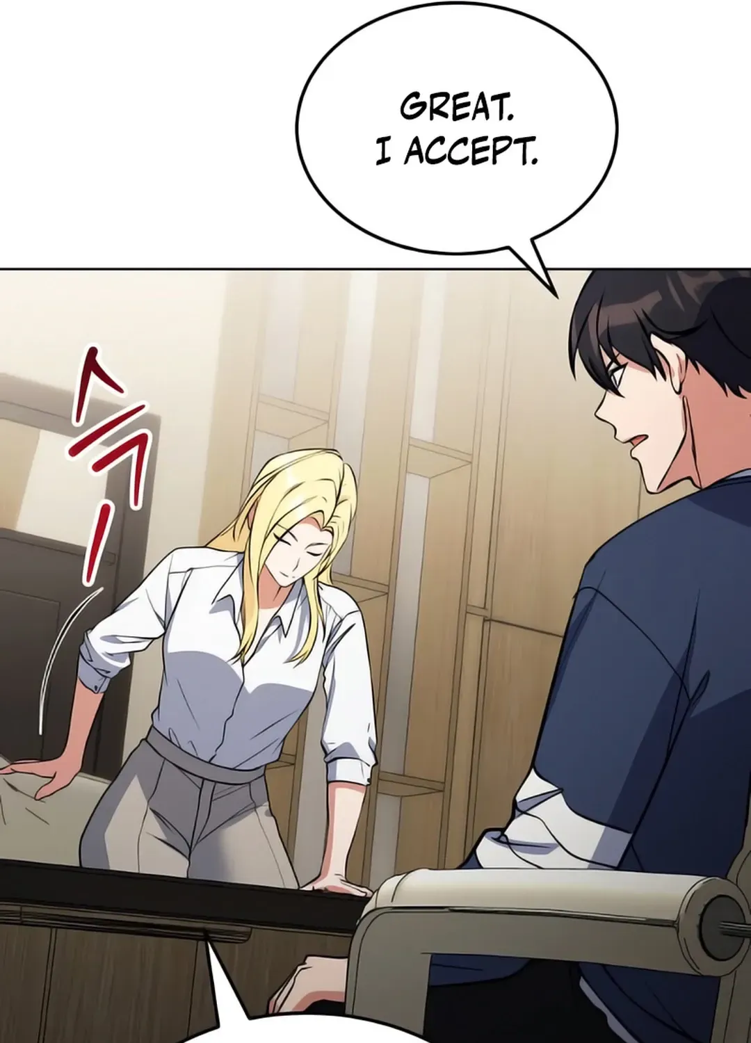 Immortal Maestro Chapter 17 page 28 - 