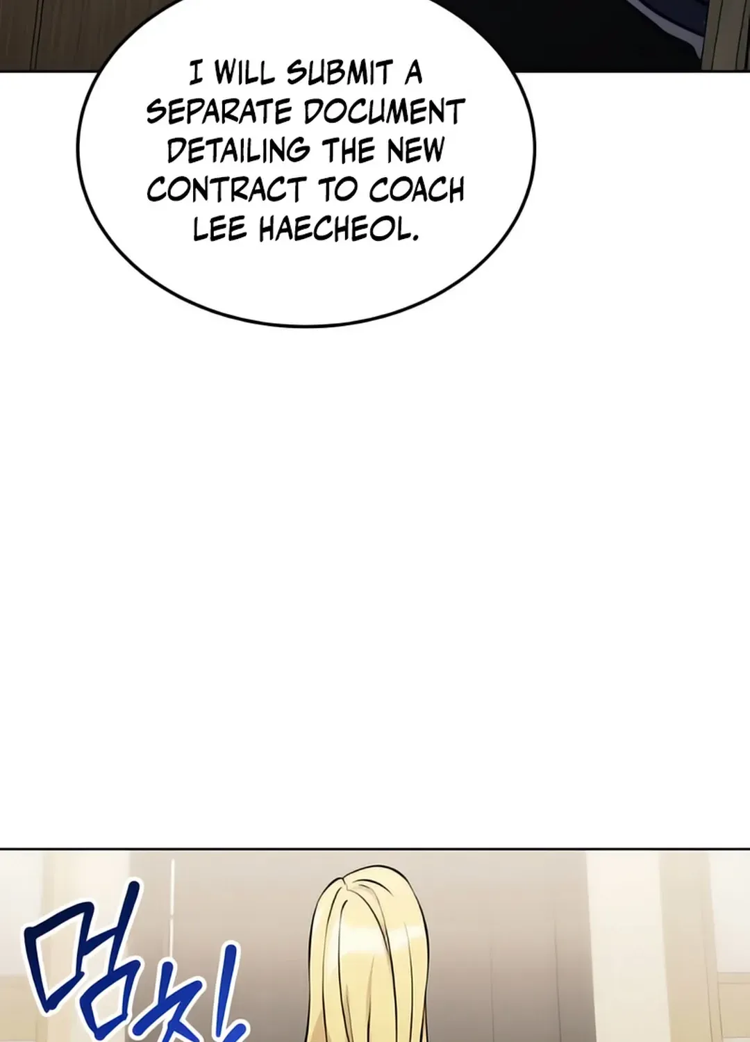 Immortal Maestro Chapter 17 page 29 - 