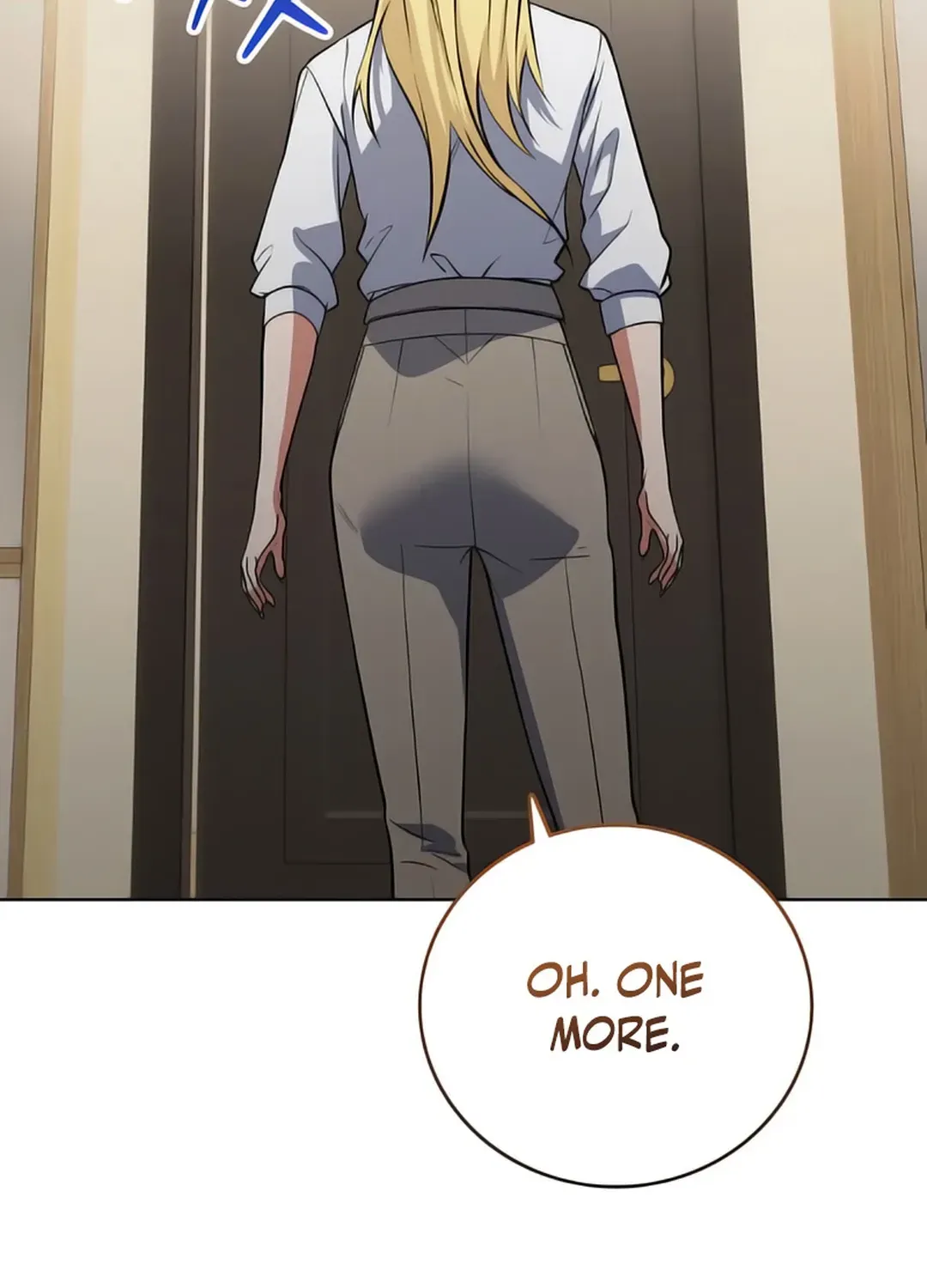 Immortal Maestro Chapter 17 page 30 - 