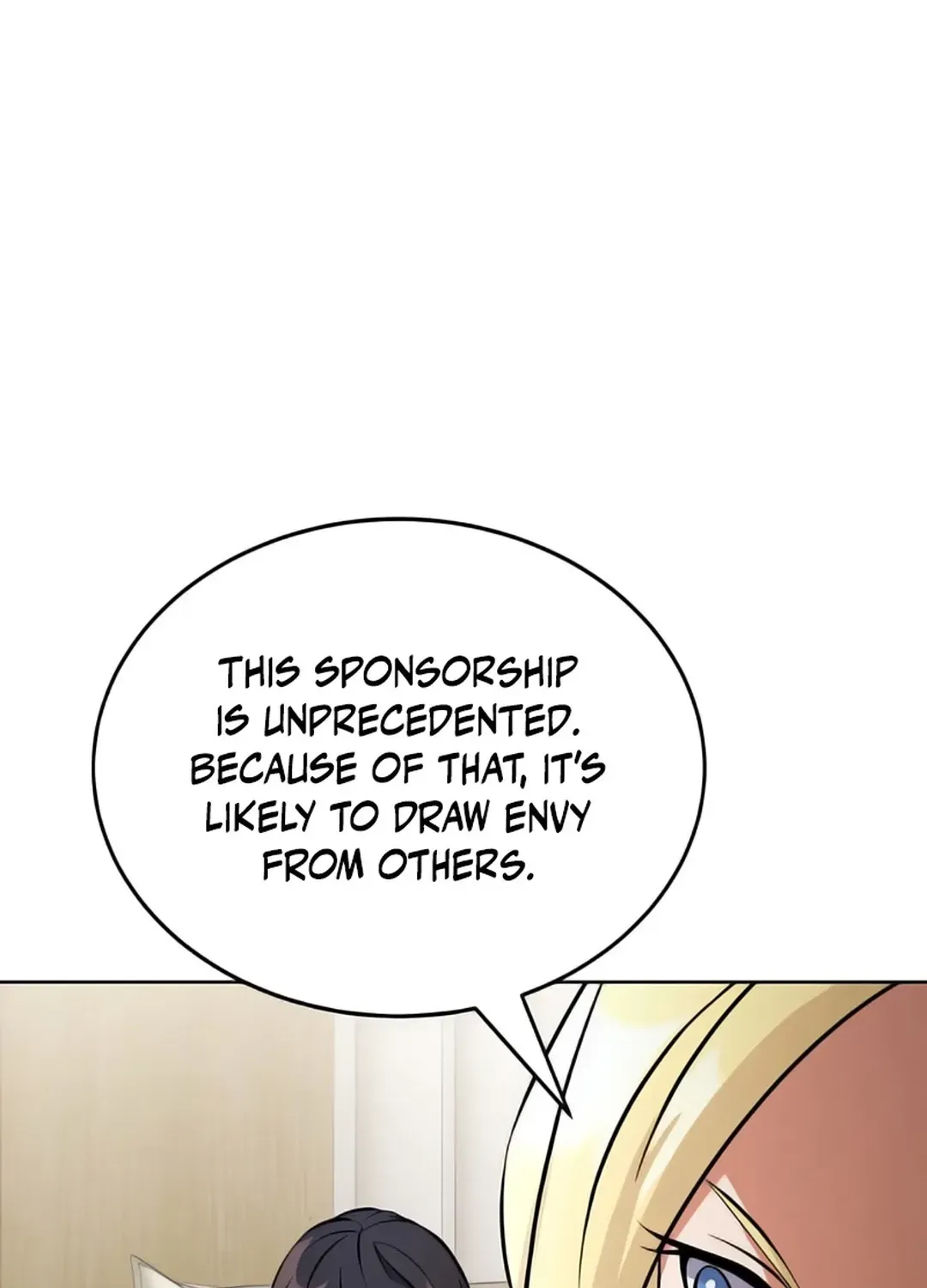 Immortal Maestro Chapter 17 page 31 - 