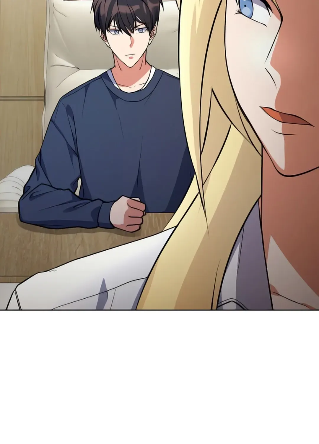 Immortal Maestro Chapter 17 page 32 - 
