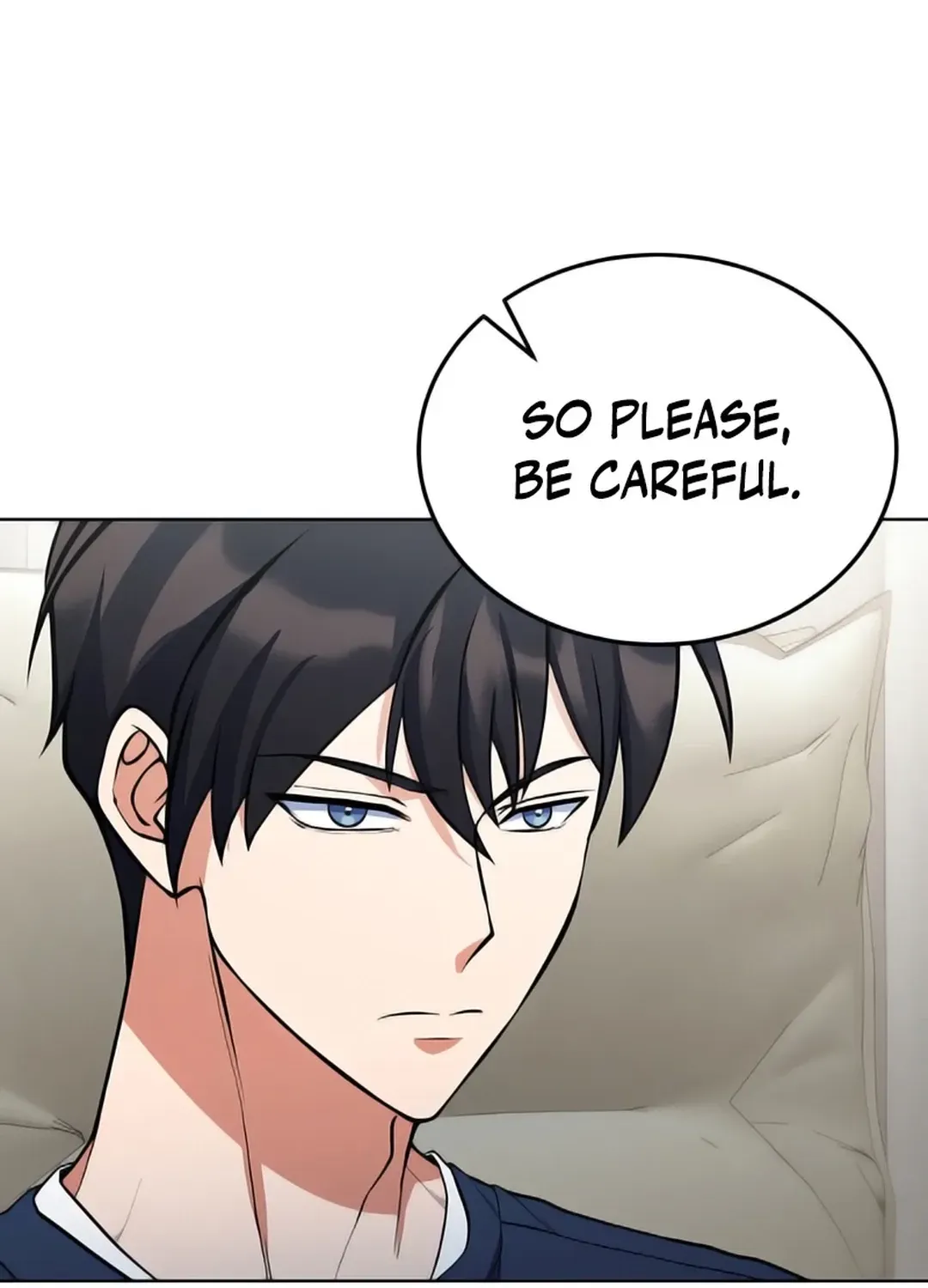 Immortal Maestro Chapter 17 page 33 - 