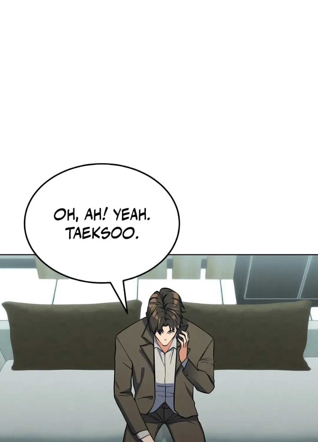 Immortal Maestro Chapter 17 page 35 - 