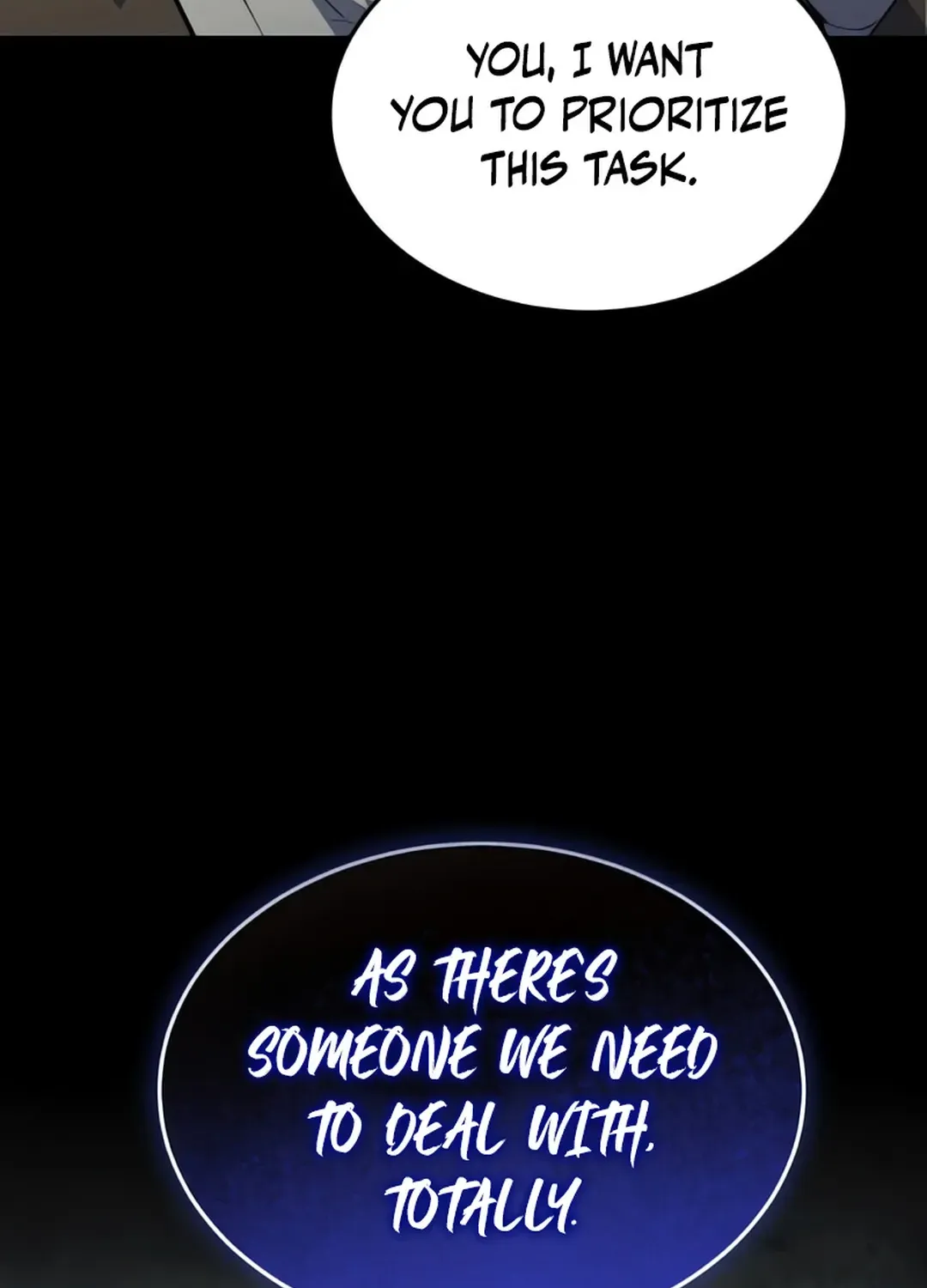 Immortal Maestro Chapter 17 page 37 - 