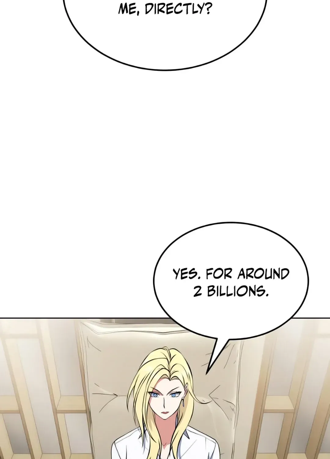 Immortal Maestro Chapter 17 page 5 - 