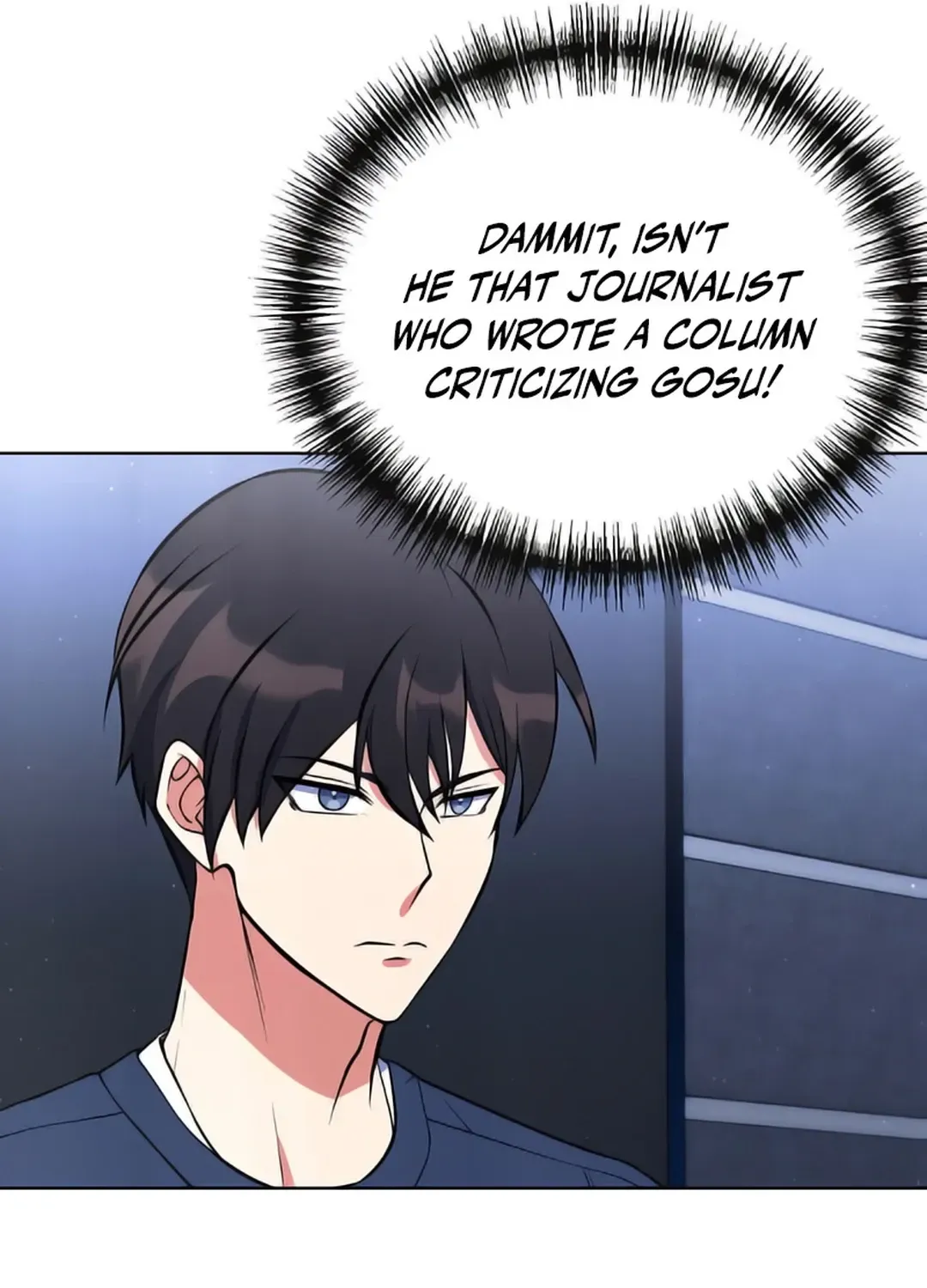 Immortal Maestro Chapter 17 page 49 - 