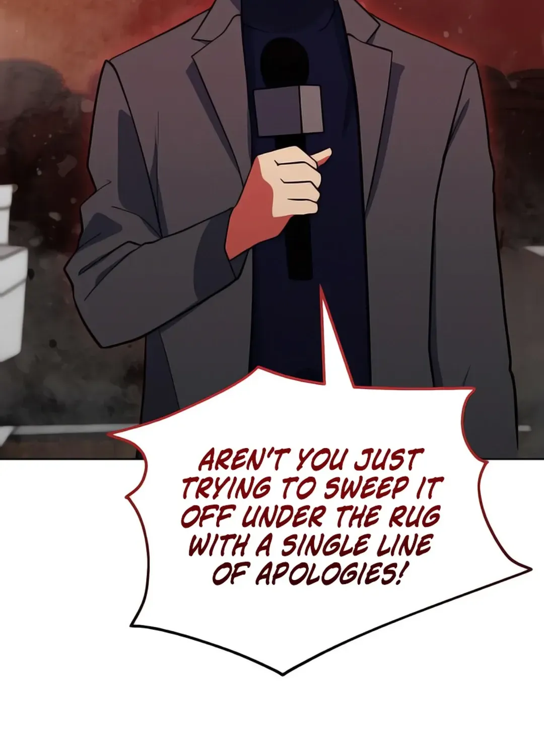 Immortal Maestro Chapter 17 page 57 - 